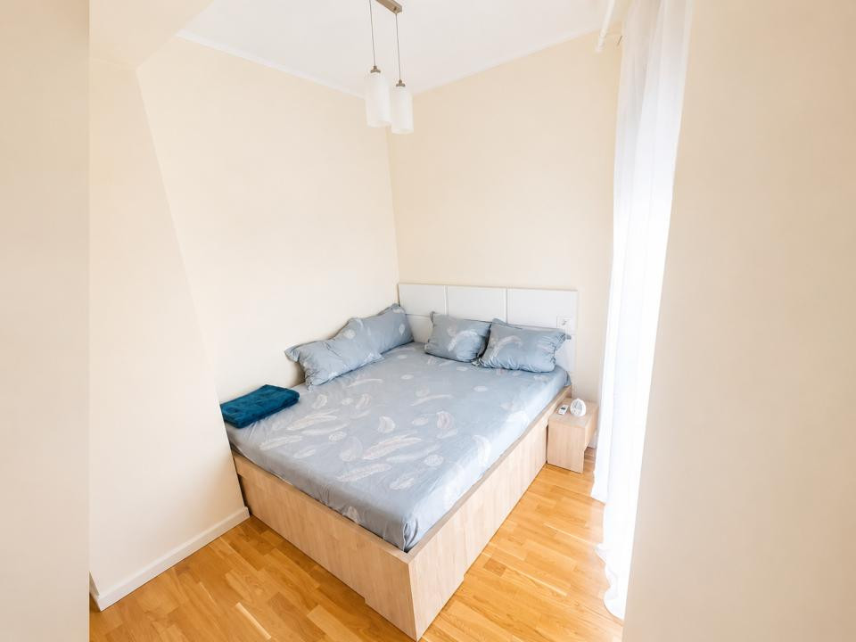Palazu Mare | 4 camere | 2 bai | Parcare