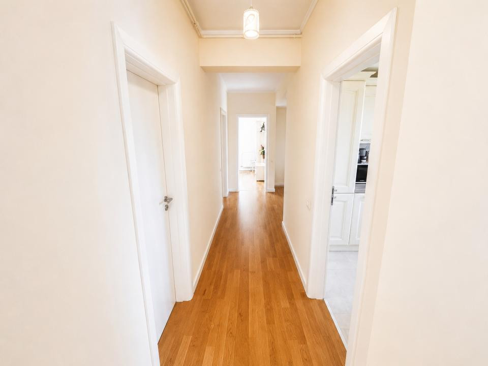Palazu Mare | 4 camere | 2 bai | Parcare