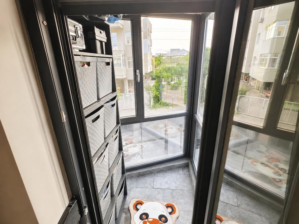 Palazu Mare | 4 camere | 2 bai | Parcare