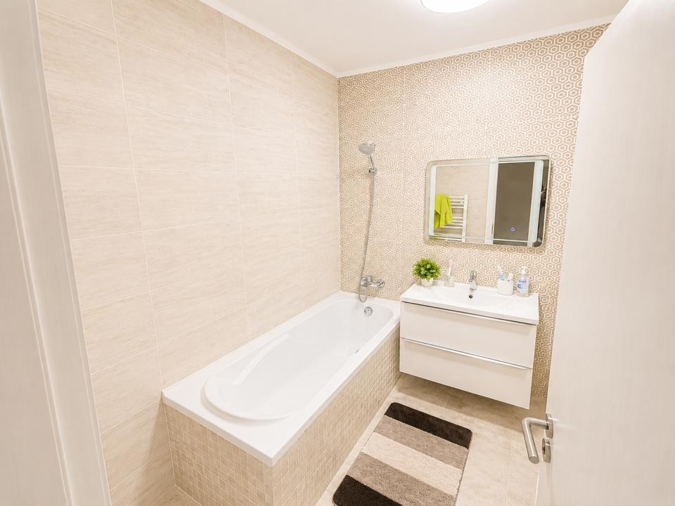 Palazu Mare | 4 camere | 2 bai | Parcare