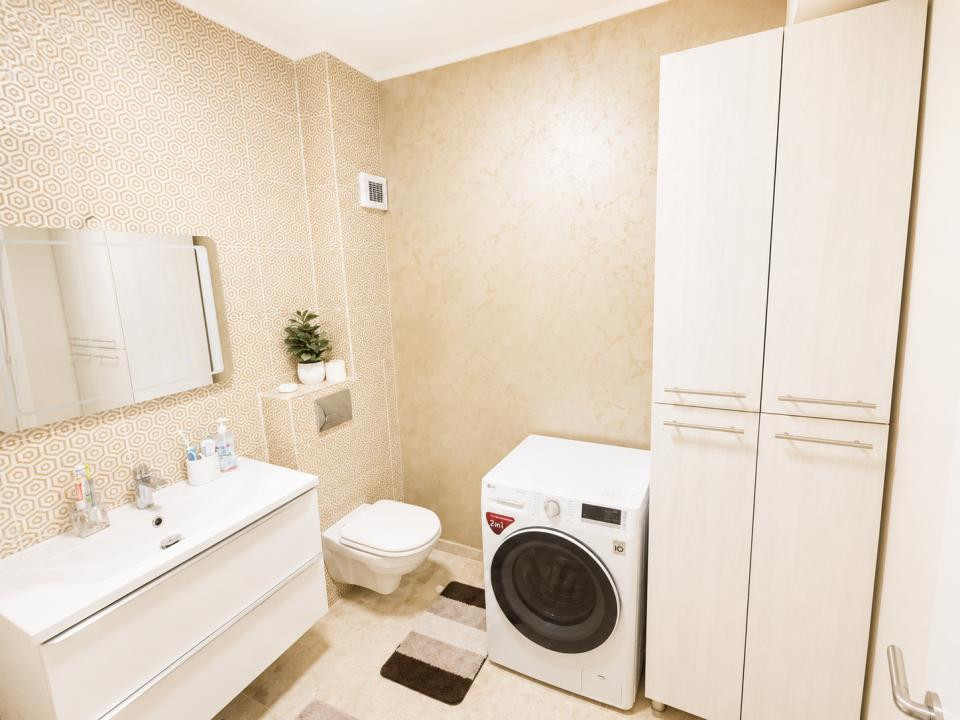 Palazu Mare | 4 camere | 2 bai | Parcare