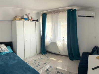 Garsoniera decomandată Inel II