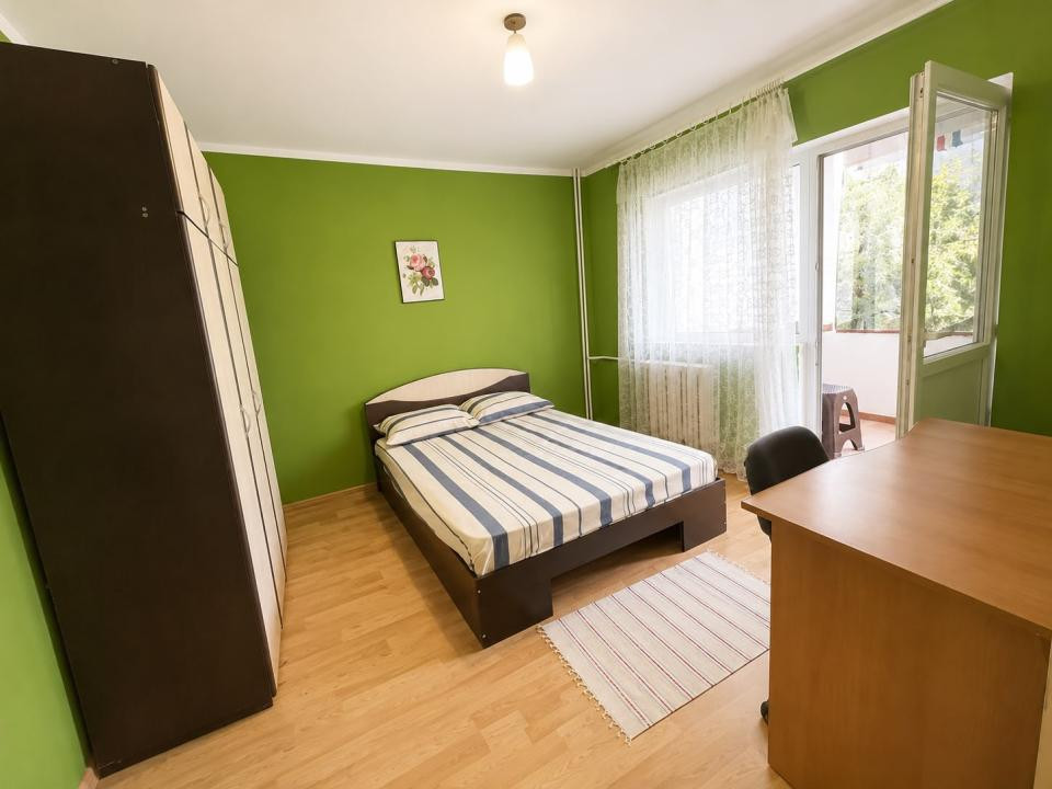 Icil | 2 camere | Termen Lung