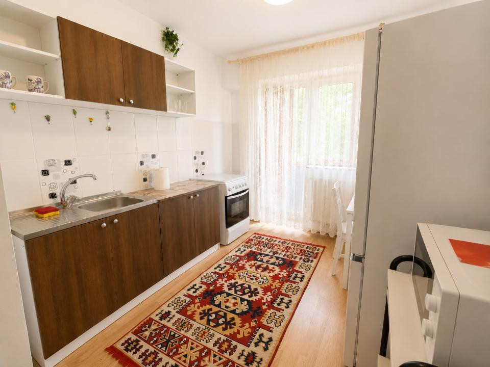 Icil | 2 camere | Termen Lung
