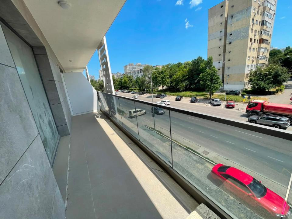 Leya Residence | Studio | TVA inclus