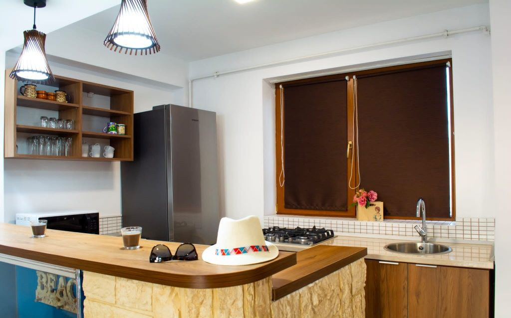 Apartament 3 camere tip duplex – Mamaia Nord