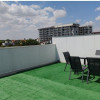 Apartament 3 camere cu vedere panoramică, terasă generoasă și parcare inclusă 