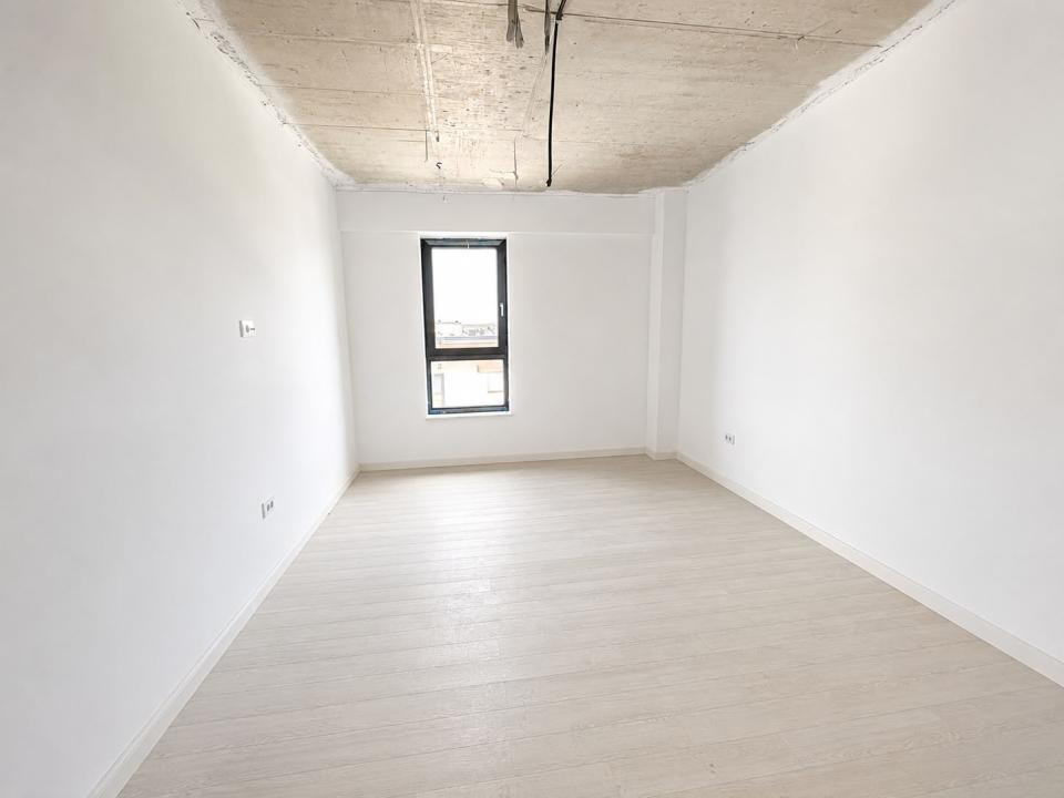 Leya Residence | 3 camere | 2 bai | TVA inclus