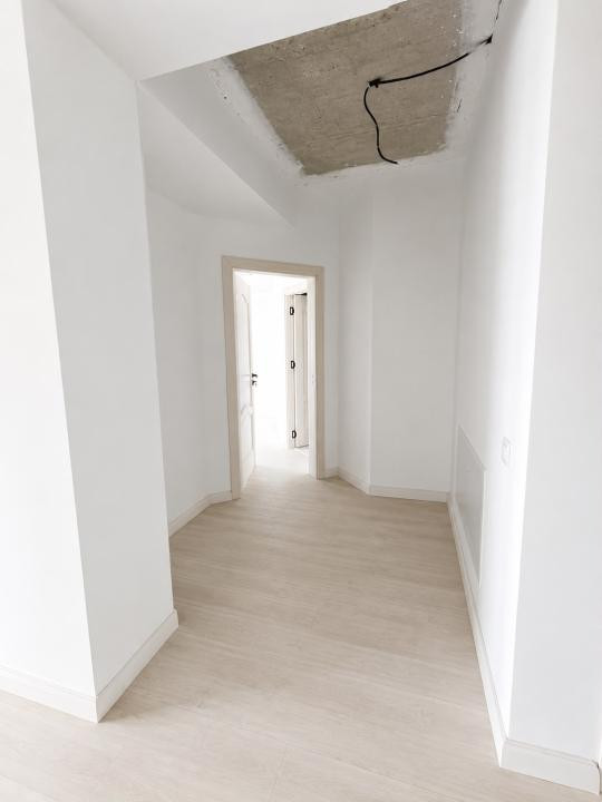 Leya Residence | 3 camere | 2 bai | TVA inclus