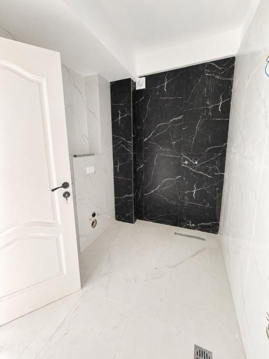 Leya Residence | 3 camere | 2 bai | TVA inclus