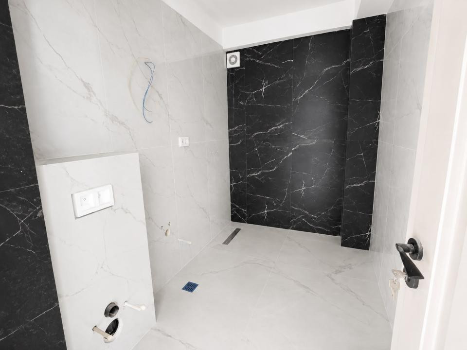 Leya Residence | 3 camere | 2 bai | TVA inclus