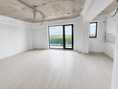 Leya Residence | 3 camere | 2 bai | TVA inclus