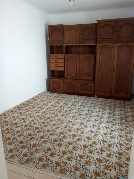 Casă din cărămidă, cu teren 73,50 mp și curte proprie – zona centrală