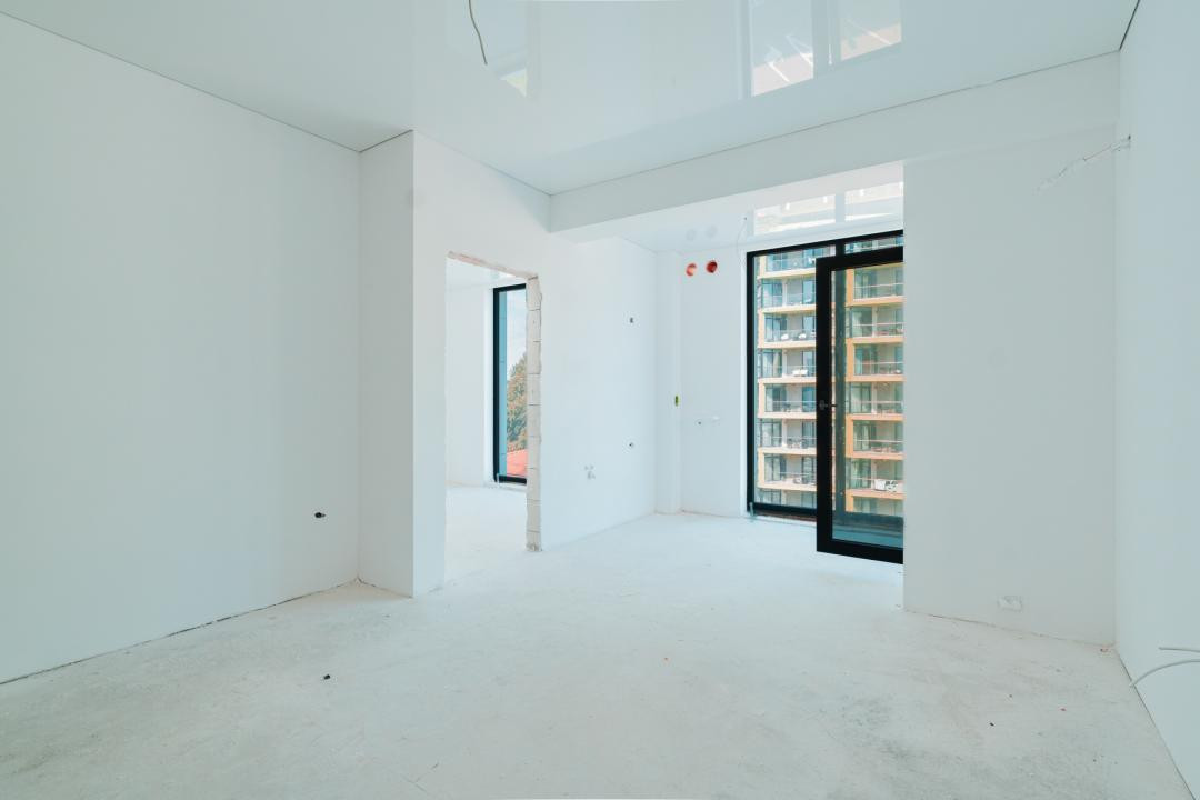 Apartament 2 camere | Stefan Building Promenada II | Vedere spre mare