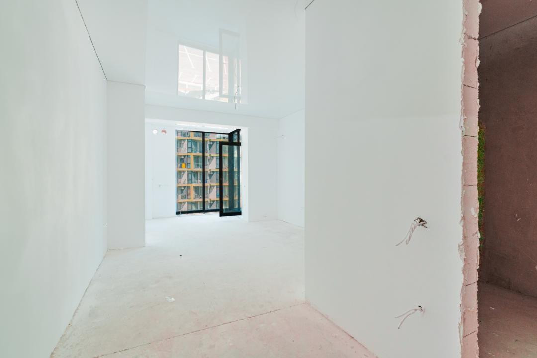 Apartament 2 camere | Stefan Building Promenada II | Vedere spre mare