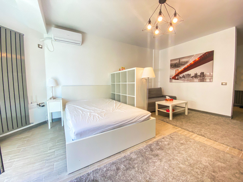 Studio | Alezzi Beach Resort 