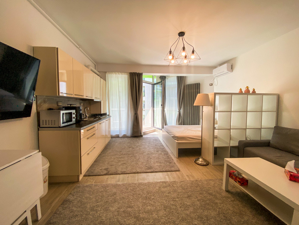 Studio | Alezzi Beach Resort 