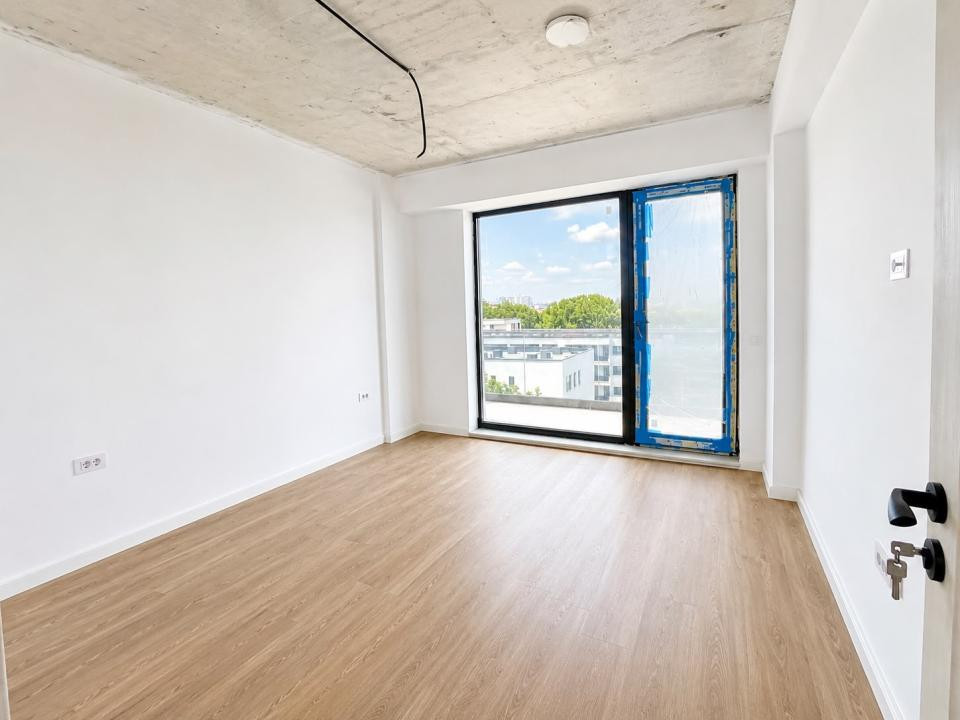 Leya Residence | 2 camere | TVA inclus