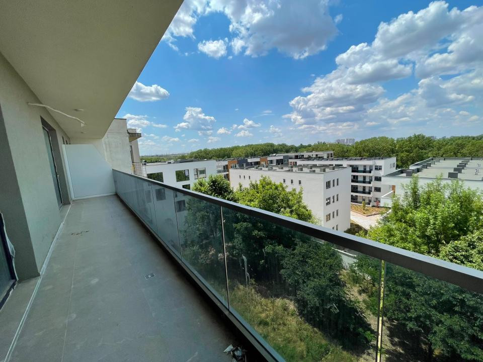 Leya Residence | 2 camere | TVA inclus