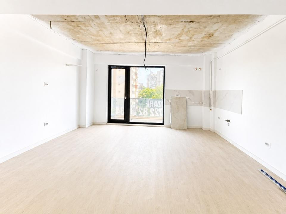 Leya Residence | 2 camere | Etaj 4 
