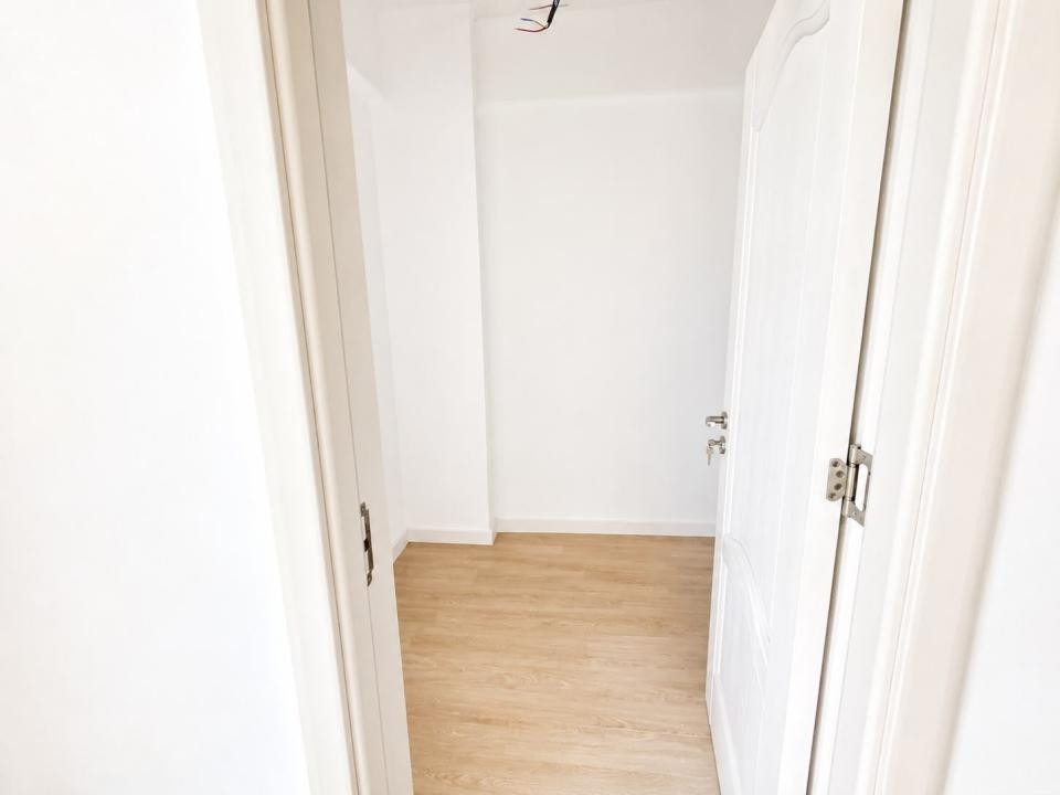 Leya Residence | 2 camere | Etaj 4 