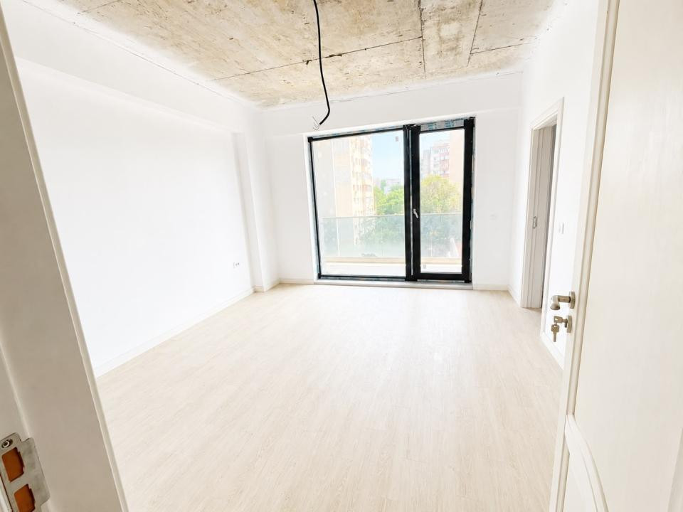 Leya Residence | 2 camere | Etaj 4 
