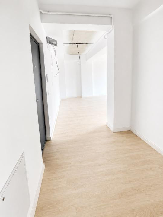 Leya Residence | 2 camere | Etaj 4 
