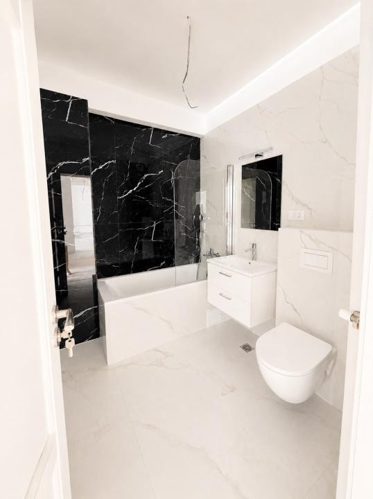 Leya Residence | 2 camere | Etaj 4 