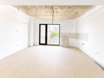 Leya Residence | 2 camere | Etaj 4 