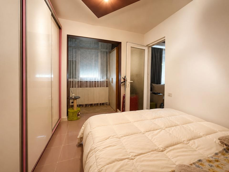 Apartament cu 2 camere - complet mobilat și utilat – KM 4-5