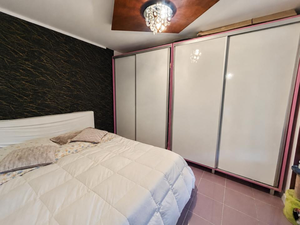 Apartament cu 2 camere - complet mobilat și utilat – KM 4-5