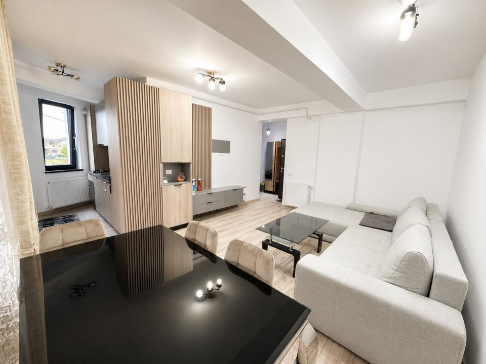 Palazu Mare | 2 camere | Parcare