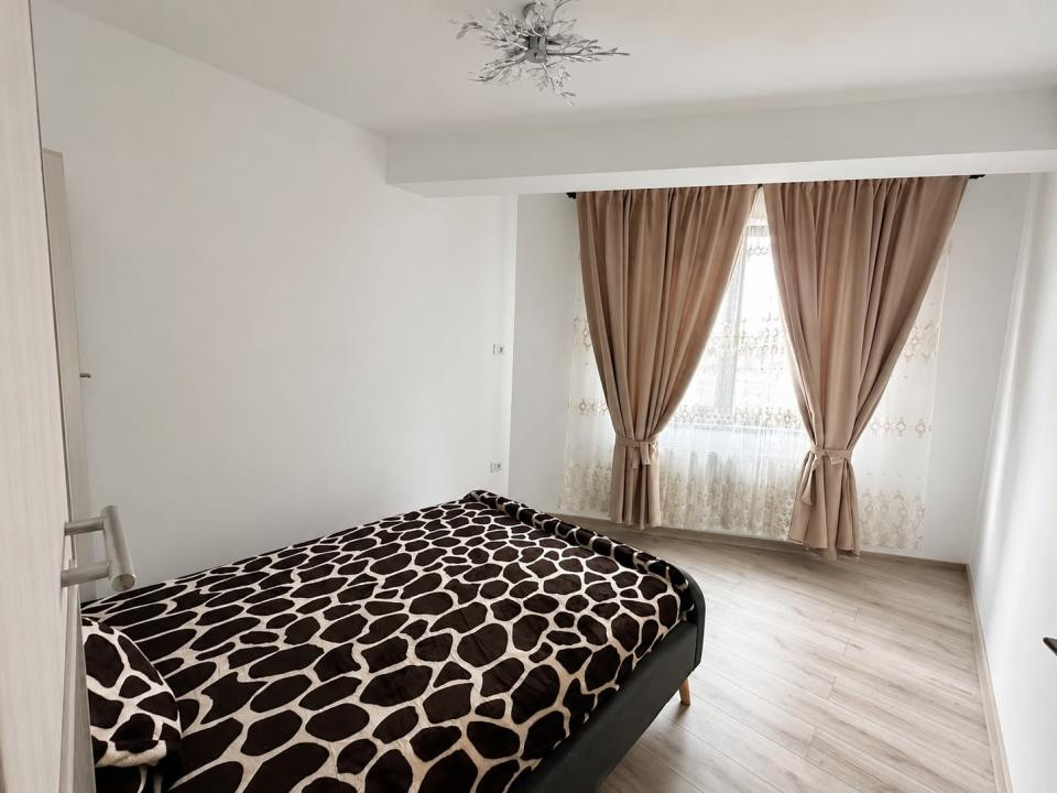 Palazu Mare | 2 camere | Parcare