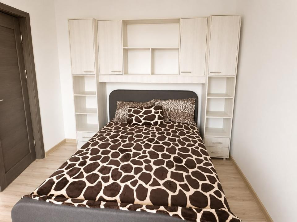 Palazu Mare | 2 camere | Parcare