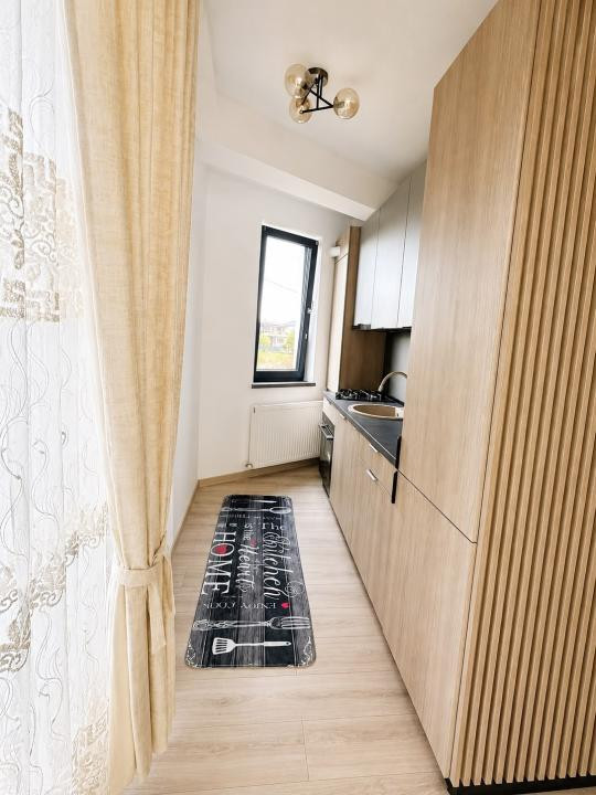Palazu Mare | 2 camere | Parcare