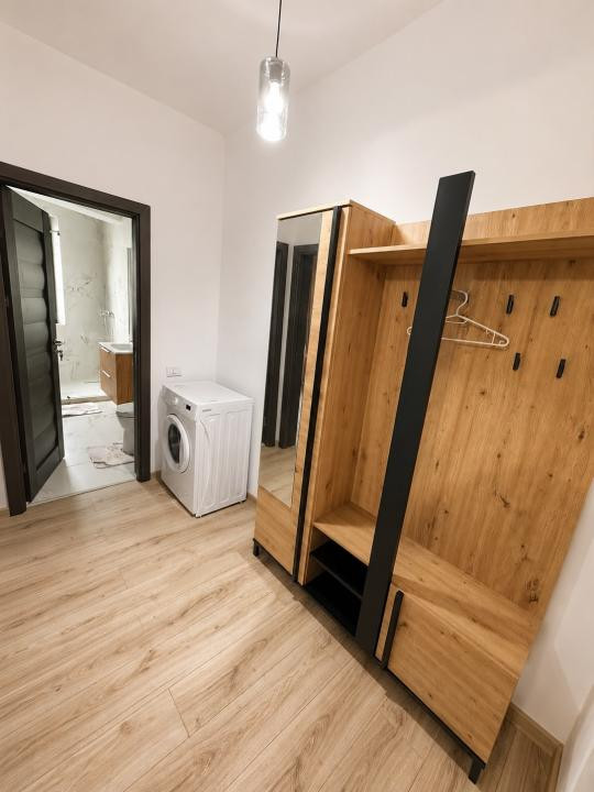 Palazu Mare | 2 camere | Parcare