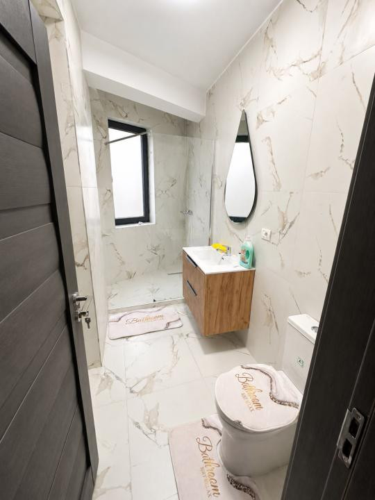 Palazu Mare | 2 camere | Parcare