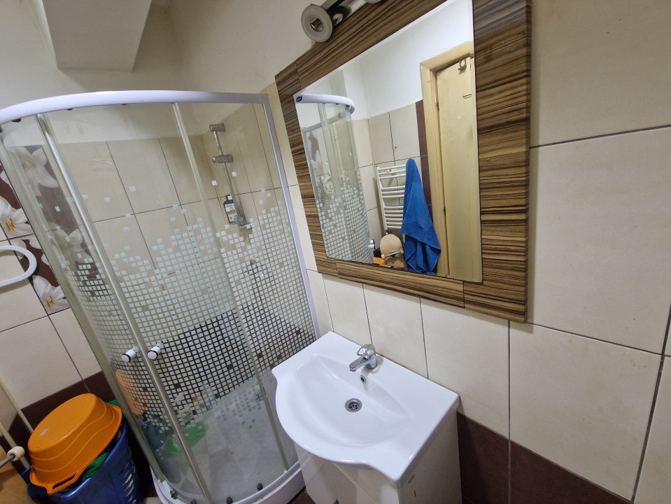 Apartament 2 camere spațios | JT Tower 