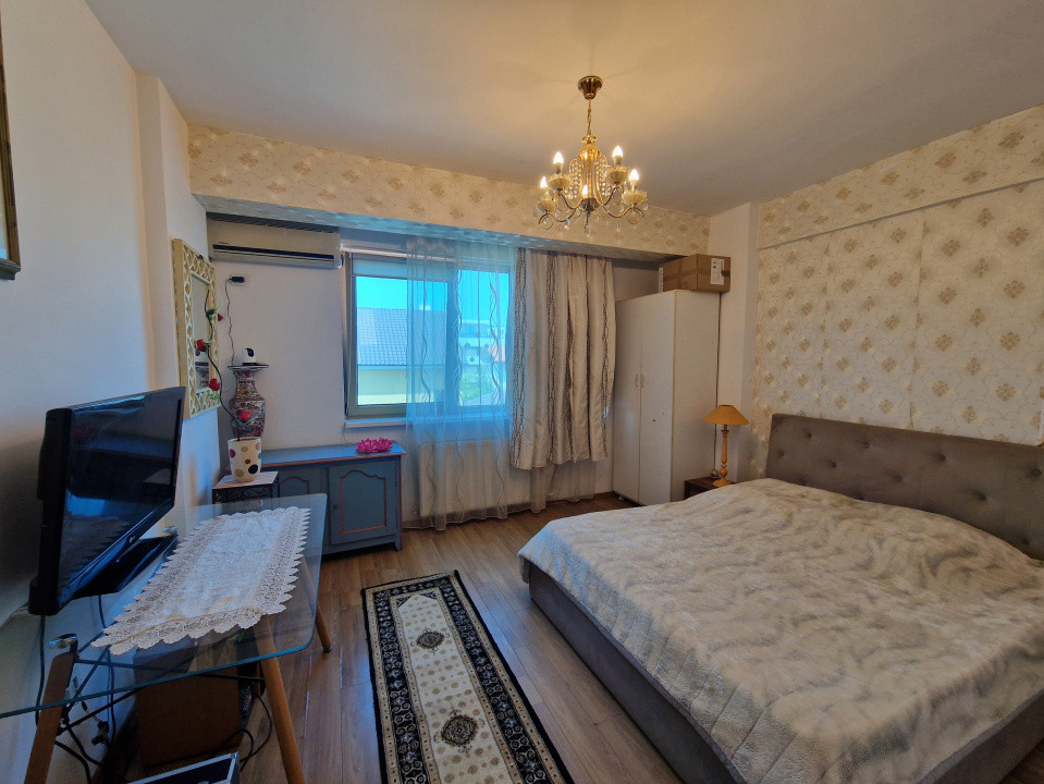 Apartament 2 camere spațios | JT Tower 