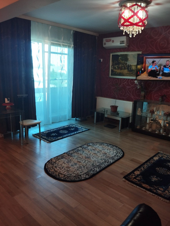 Apartament 2 camere spațios | JT Tower 