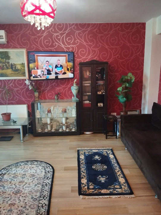 Apartament 2 camere spațios | JT Tower 