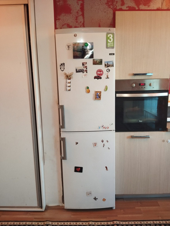 Apartament 2 camere spațios | JT Tower 