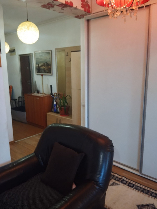 Apartament 2 camere spațios | JT Tower 
