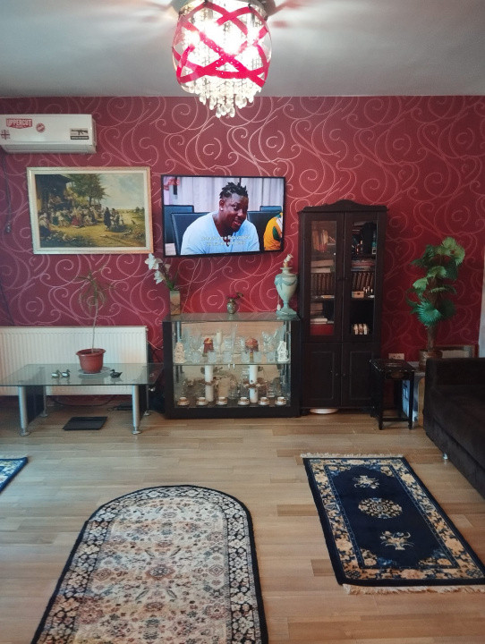 Apartament 2 camere spațios | JT Tower 