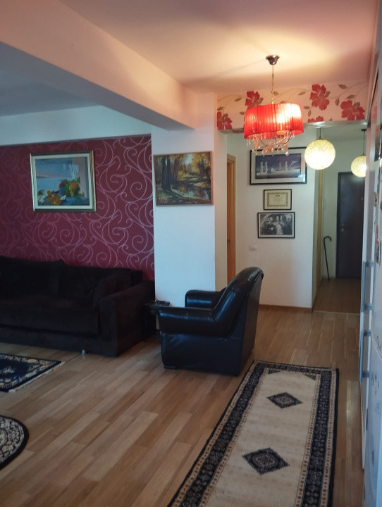 Apartament 2 camere spațios | JT Tower 