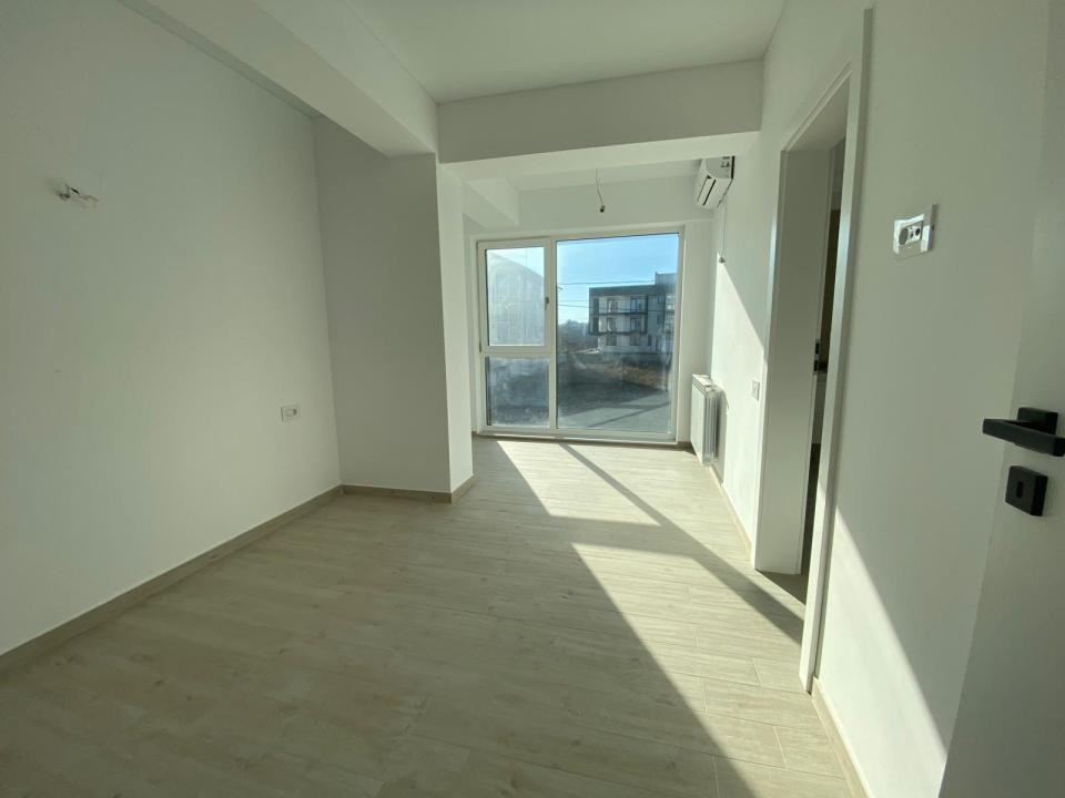 Apartament 3 camere Mamaia Nord | Resort cu piscină & spa | TVA inclus