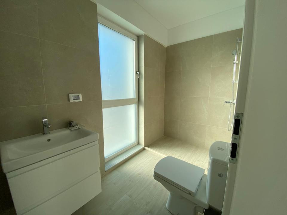 Apartament 3 camere Mamaia Nord | Resort cu piscină & spa | TVA inclus