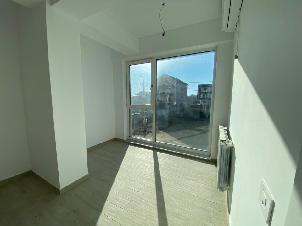 Apartament 3 camere Mamaia Nord | Resort cu piscină & spa | TVA inclus