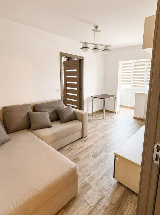 Tomis Nord | 2 camere | Termen lung