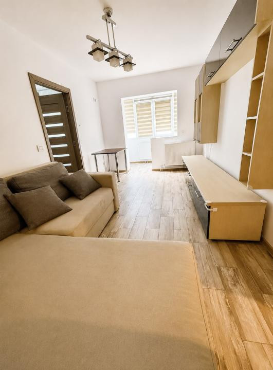Tomis Nord | 2 camere | Termen lung